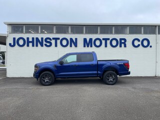 2026 Ford F-150 STX&reg; TRUCK