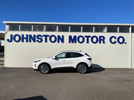2024 Ford Escape Platinum SUV
