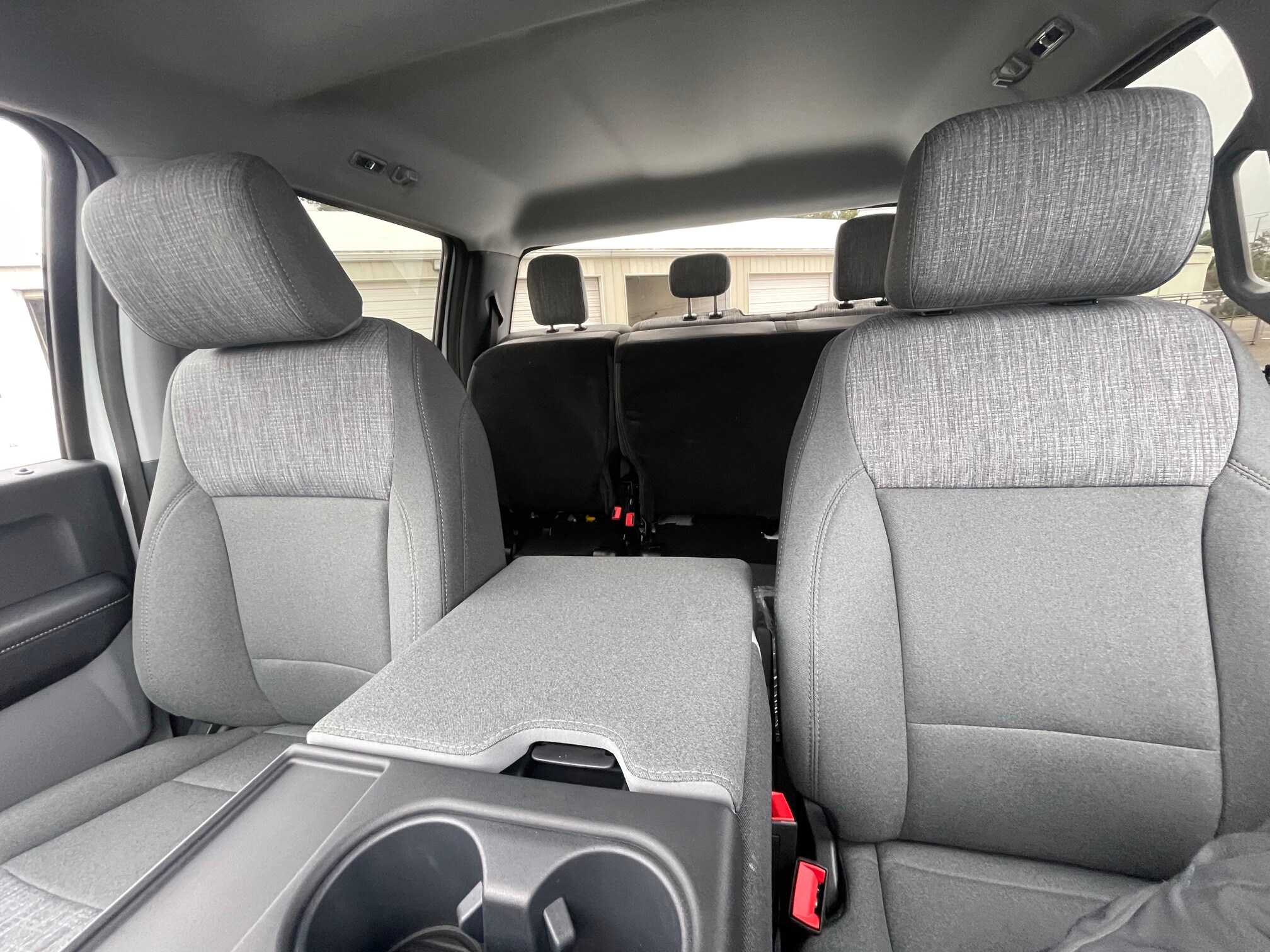 2026 Ford F-350 Super Duty XLT - Photo 17
