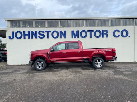 2026 Ford Super Duty F-250 Lariat TRUCK