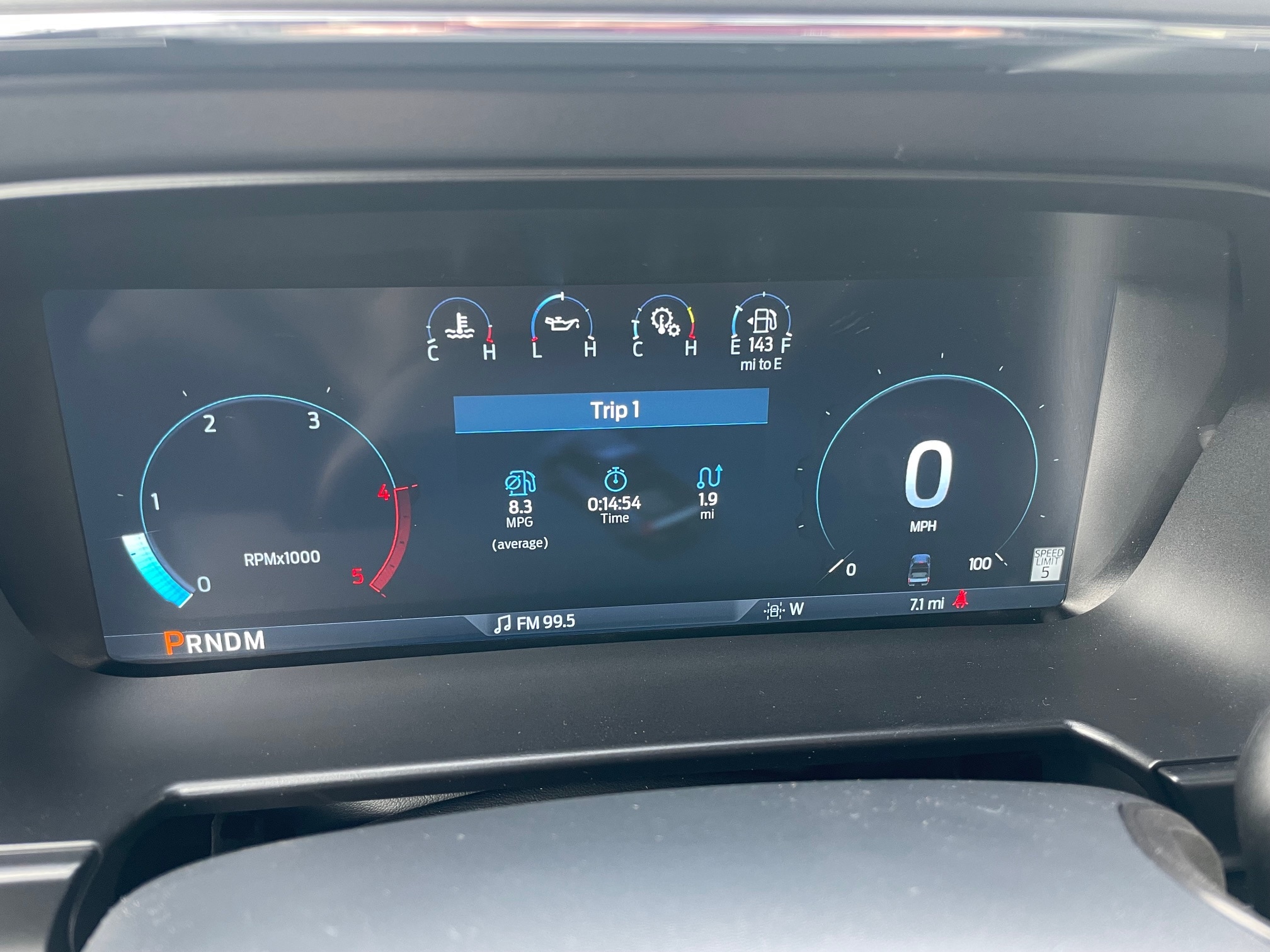 2026 Ford F-250 Super Duty Lariat - Photo 10