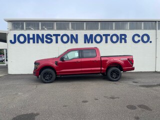 2025 Ford F-150 XLT TRUCK