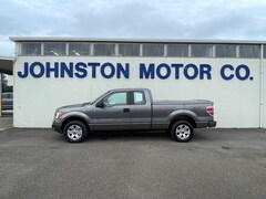 2013 Ford F-150 STX Truck SuperCab Styleside