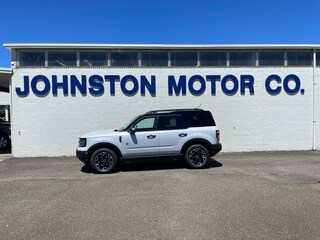 2026 Ford Bronco Sport Outer Banks&reg; SUV