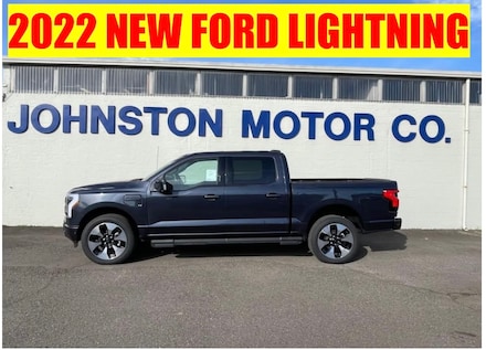 2022 Ford F-150 F150 4X4 Crew TRUCK
