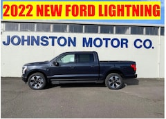 2022 Ford F-150 F150 4X4 Crew TRUCK