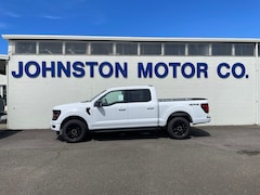 2026 Ford F-150 XLT TRUCK