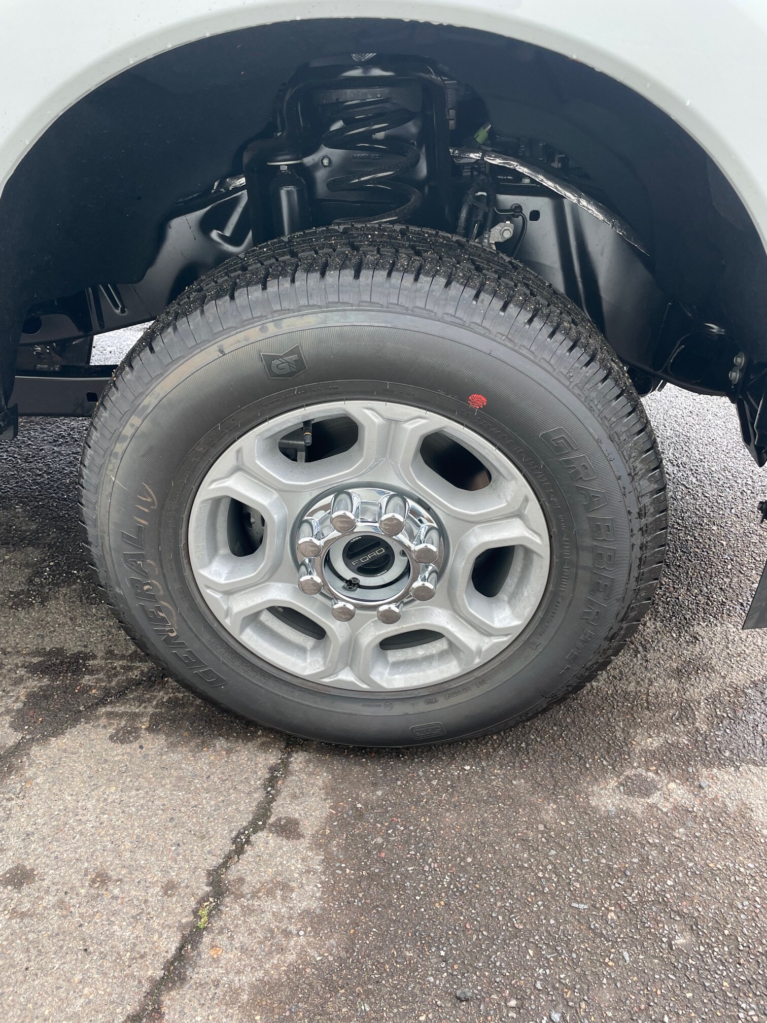 2026 Ford F-350 Super Duty XLT - Photo 27