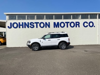 2025 Ford Bronco Sport Big Bend SUV