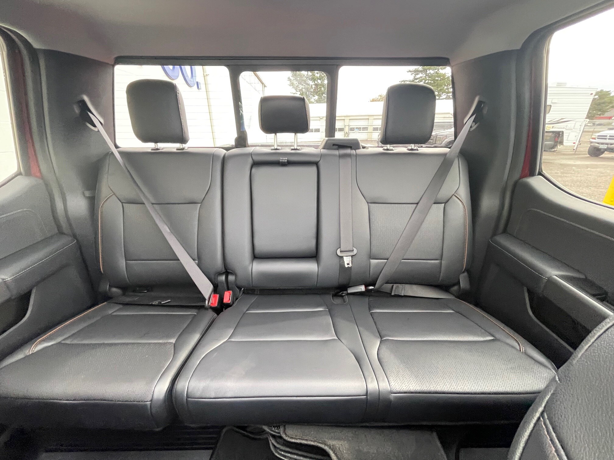 2026 Ford F-250 Super Duty Lariat - Photo 24
