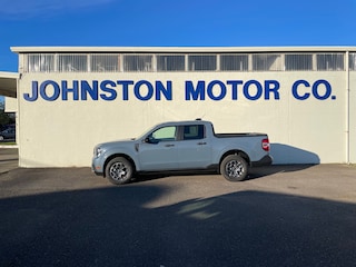 2026 Ford Maverick XLT TRUCK