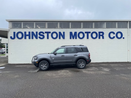 2025 Ford Bronco Sport Big Bend SUV