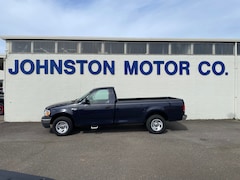 2001 Ford F-150 XL Truck Regular Cab