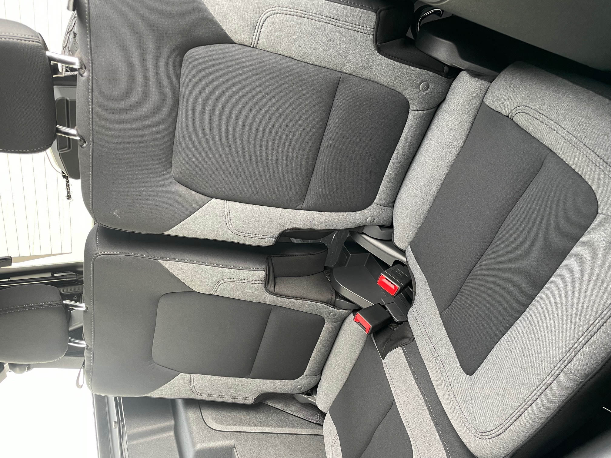 2025 Ford Bronco 2-Door Base - Photo 24