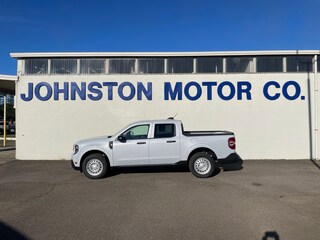 2026 Ford Maverick XL TRUCK