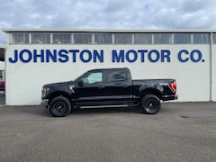 2023 Ford F-150 XLT Truck SuperCrew Cab