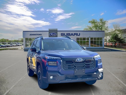 Featured New 2026 Subaru Outback Limited XT SUV for Sale in Middletown, NY