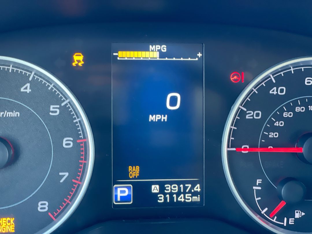 2022 Subaru Ascent Premium photo 2