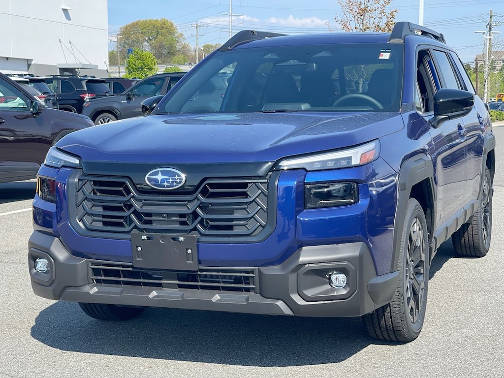 New 2026 Subaru Outback Limited XT SUV