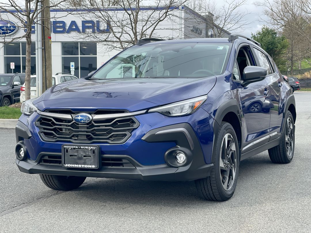 Certified Used Subaru Cars For Sale | Johnstons Subaru Certified Used Subaru Cars For Sale | Johnstons Subaru