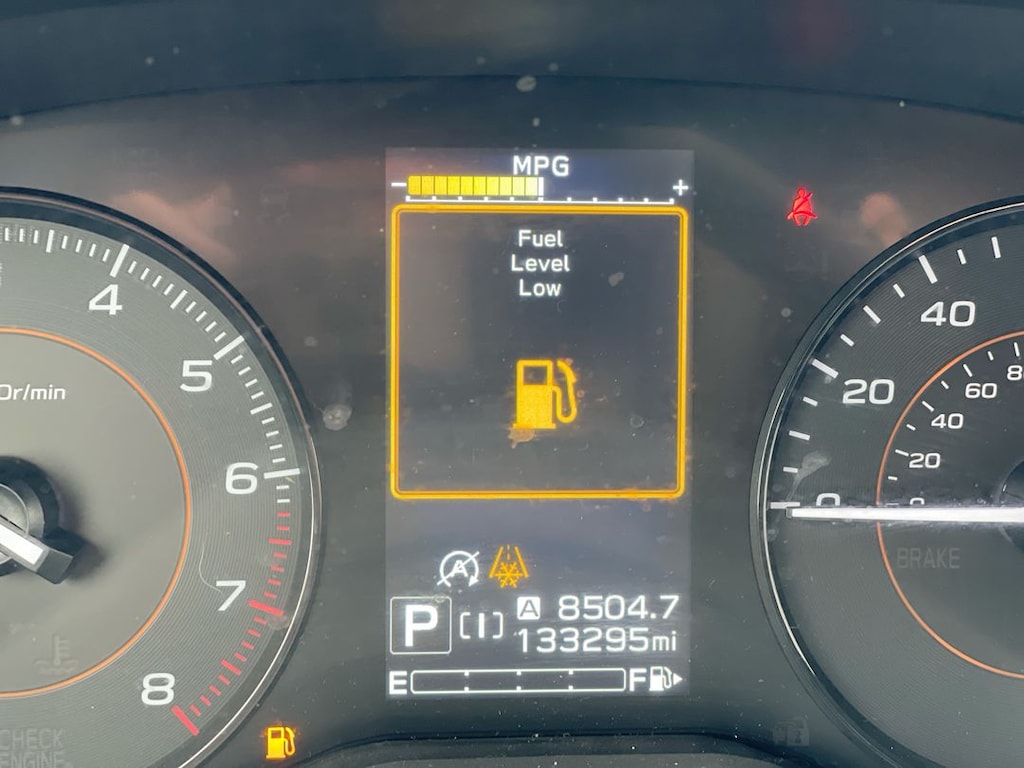 Used 2020 Subaru Crosstrek Premium SUV