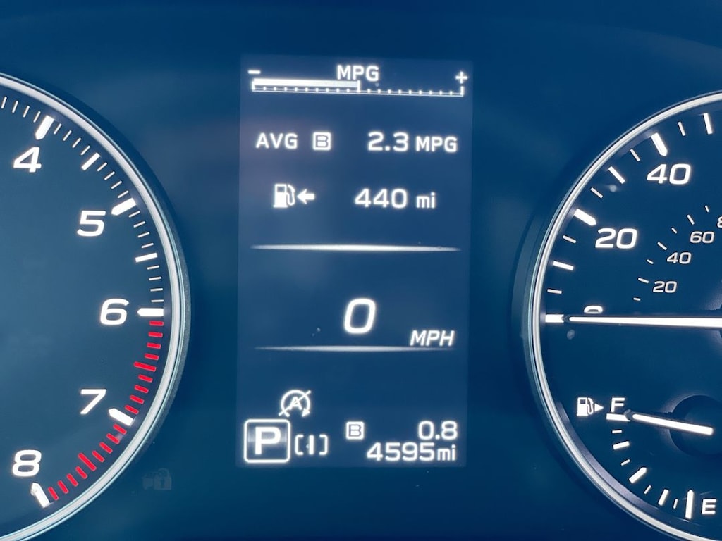 Certified 2025 Subaru Forester Limited SUV