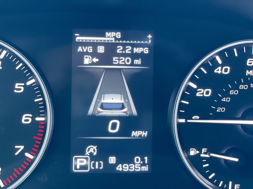 Certified 2025 Subaru Forester Premium SUV