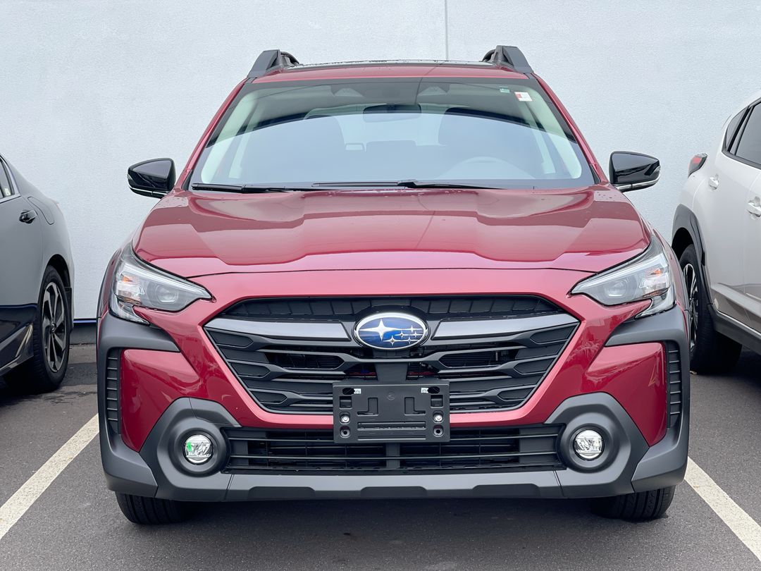 2025 Subaru Outback Premium photo 3