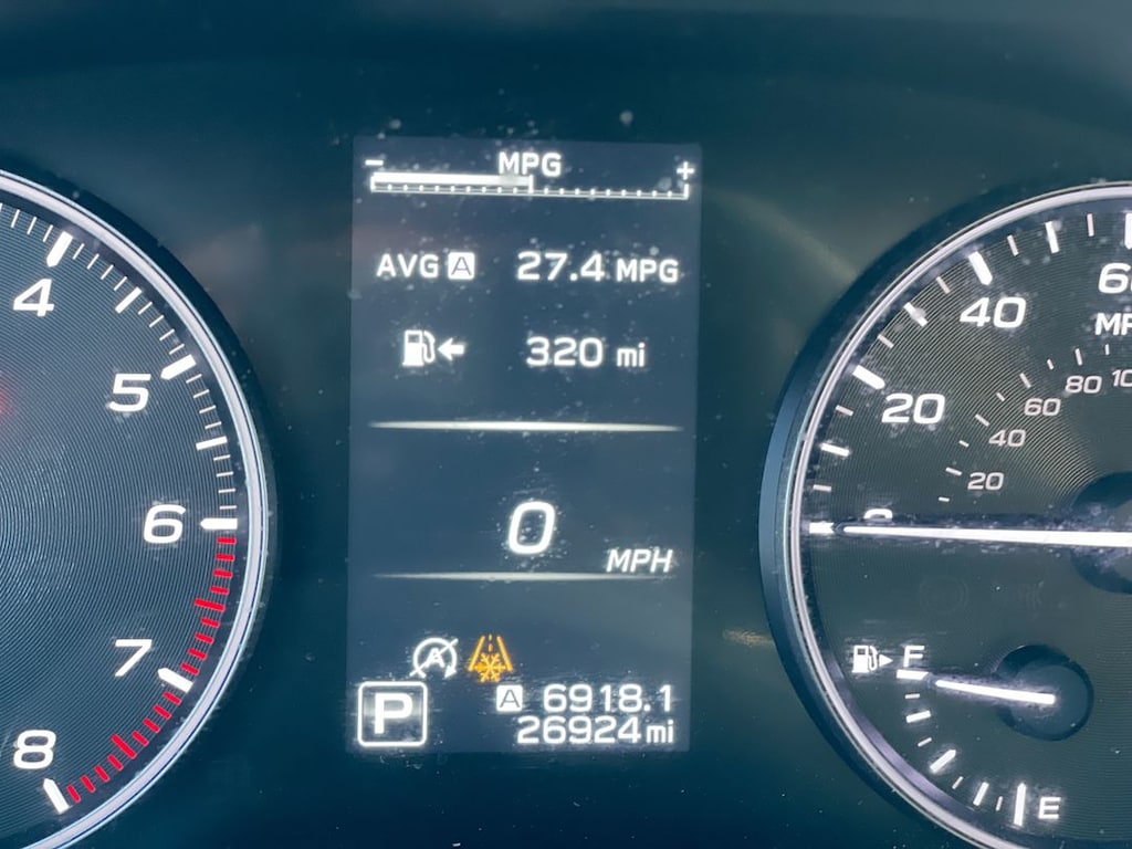 Certified 2023 Subaru Legacy Premium Sedan