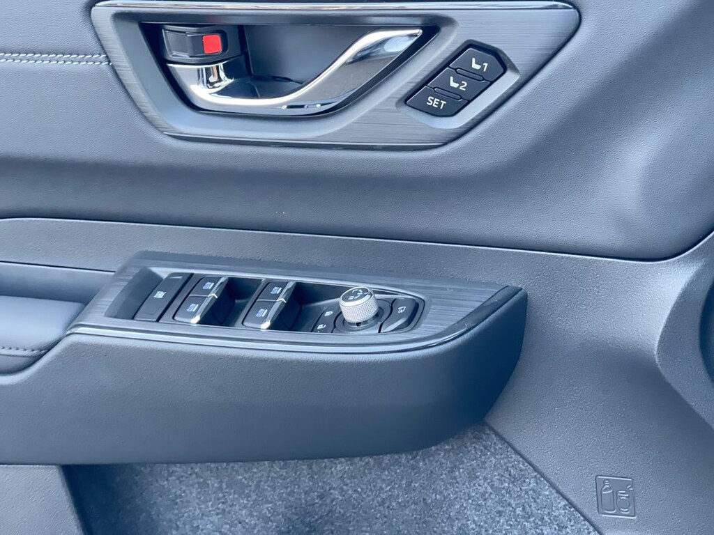 New 2026 Subaru Outback Touring XT SUV