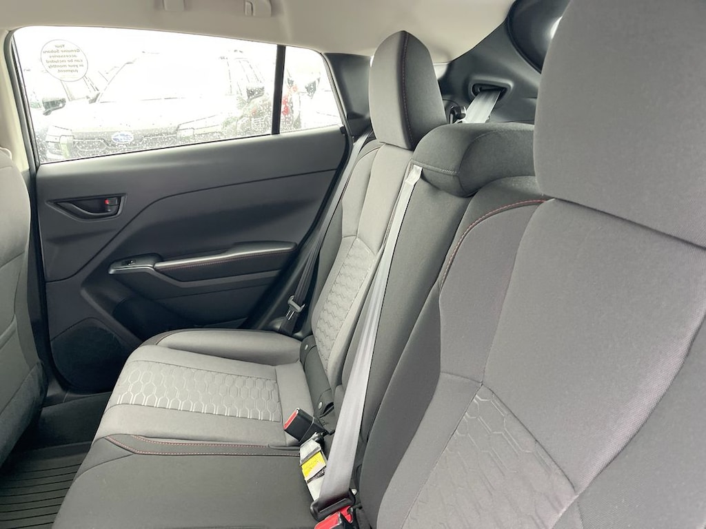 New 2026 Subaru Impreza Sport 5-Door