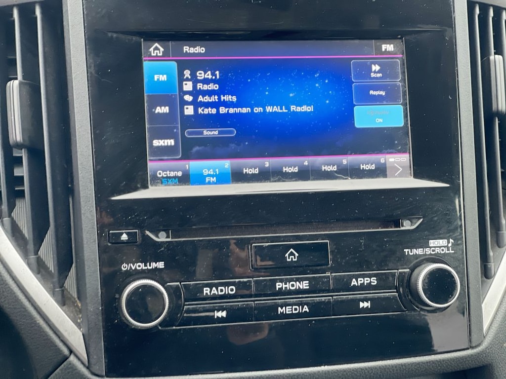 Used 2020 Subaru Crosstrek Premium SUV