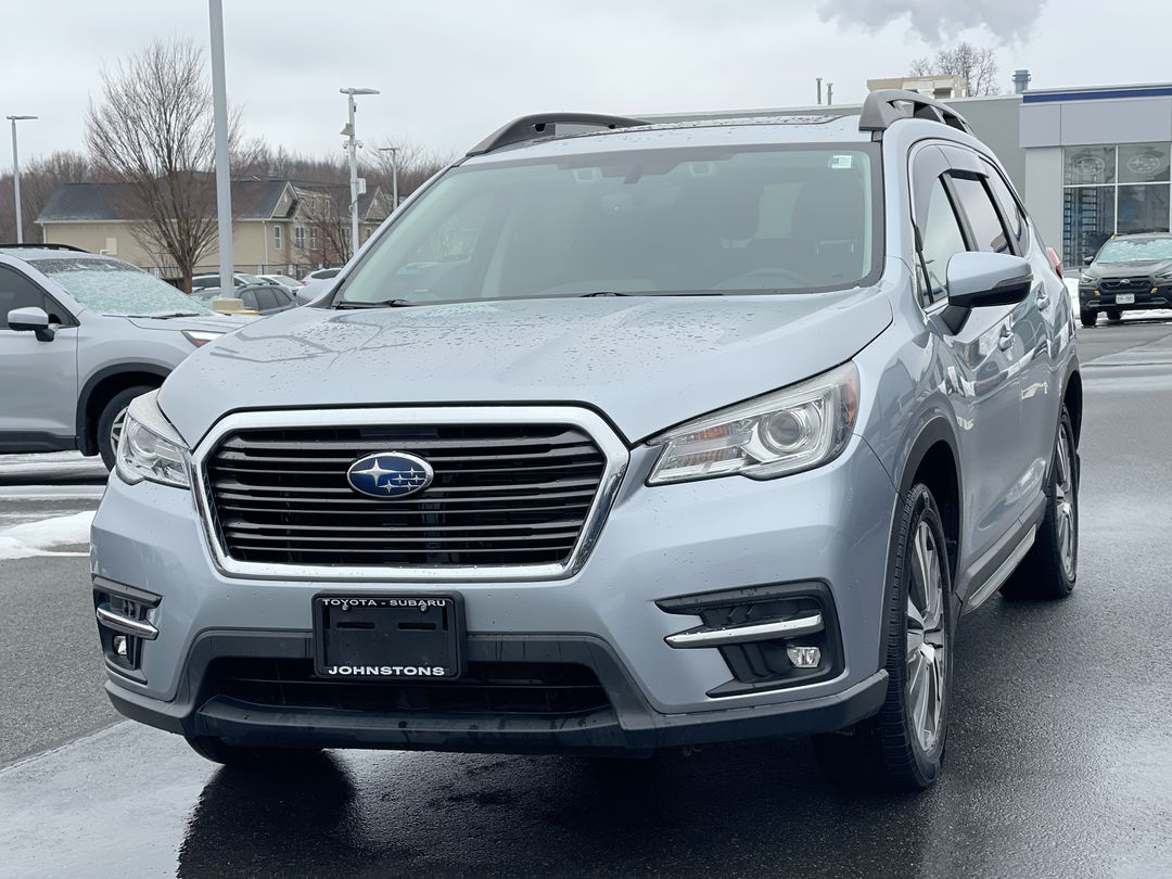 Used 2019 Subaru Ascent Limited with VIN 4S4WMALD3K3464299 for sale in Middletown, NY