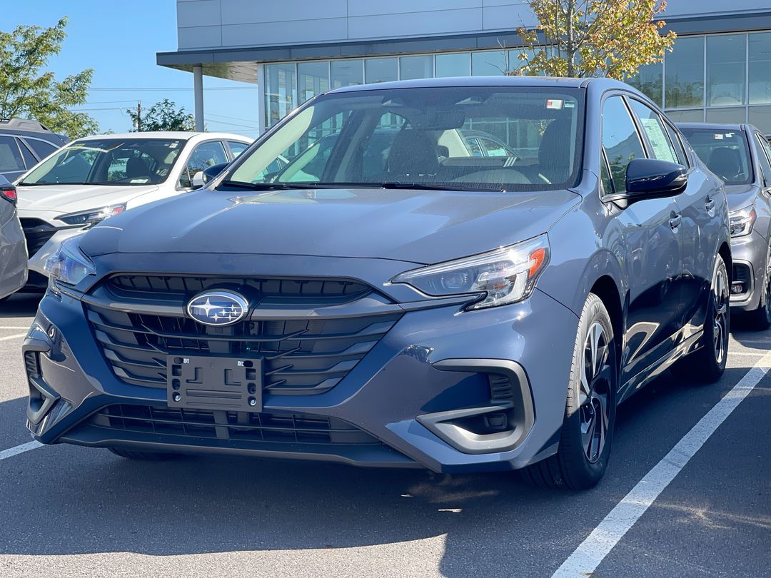 2025 Subaru Legacy Premium photo 2
