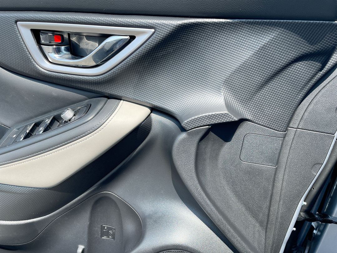 2024 Subaru Forester Limited - Photo 8