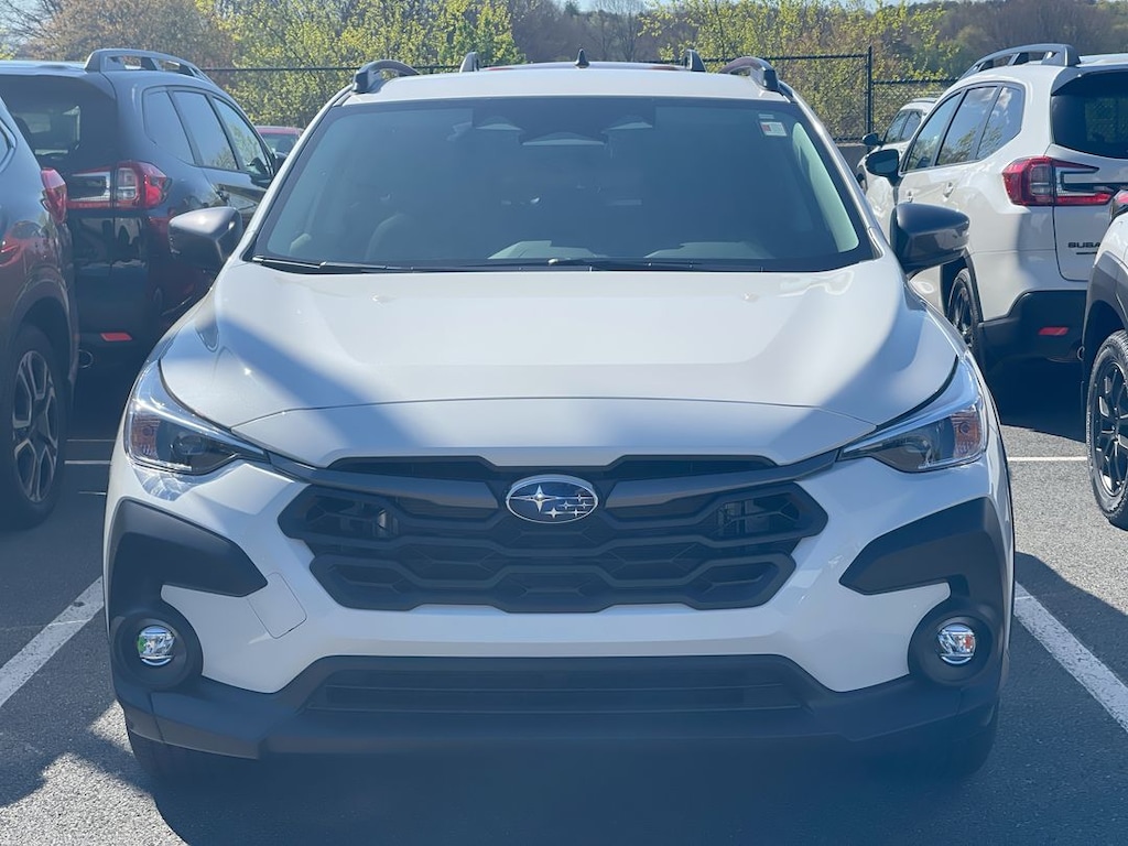 New 2026 Subaru Crosstrek Premium SUV