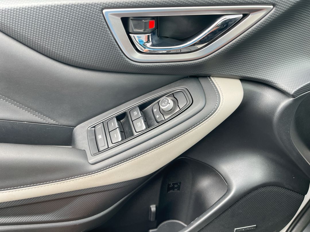 2024 Subaru Forester Limited photo 4