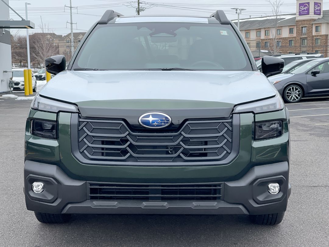 2026 Subaru Outback Limited - Photo 7