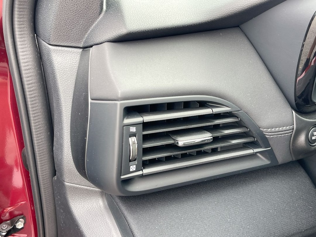 Used 2025 Subaru Legacy Premium Sedan