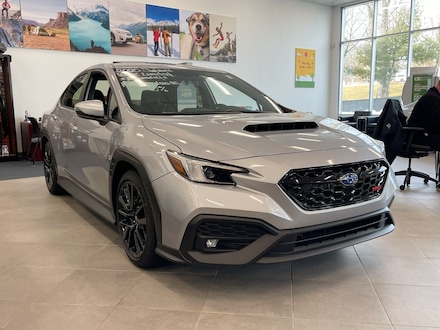 Featured New 2025 Subaru WRX Limited Sedan for Sale in Middletown, NY
