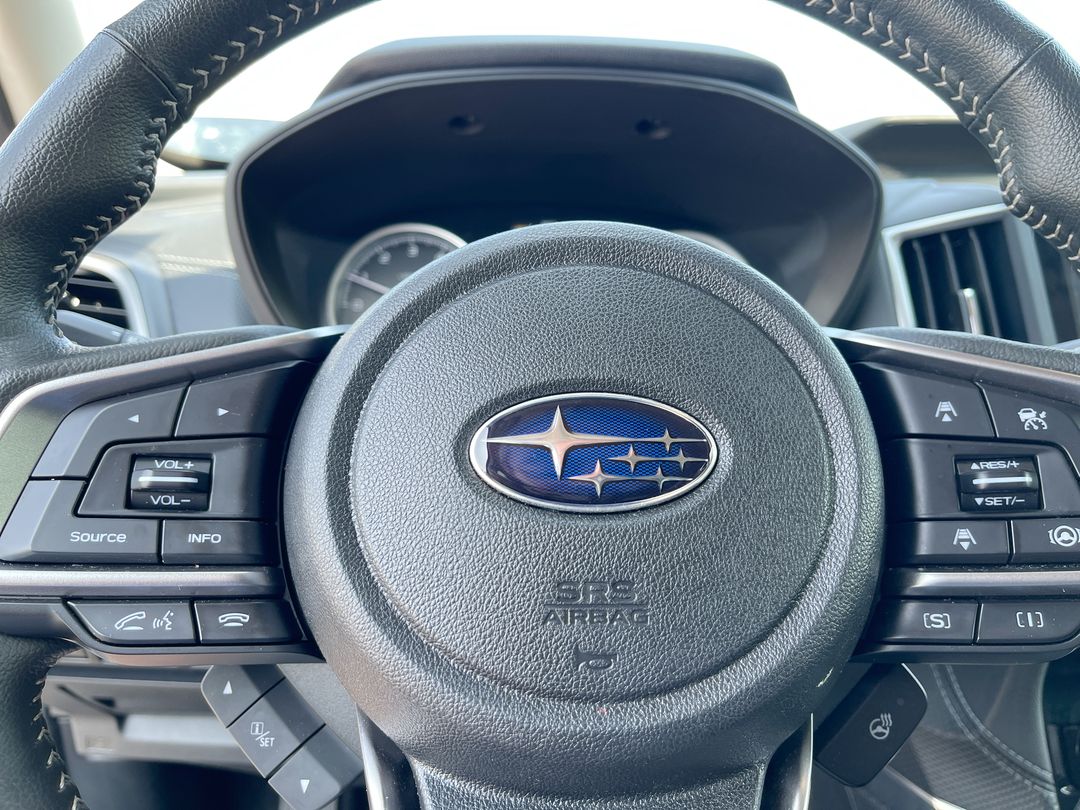 2024 Subaru Forester Limited - Photo 7