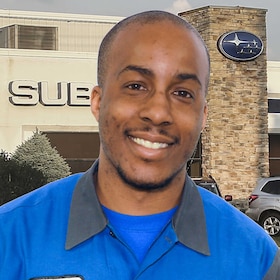 Staff member Ewaun White from ID_a2fe9b54ee80