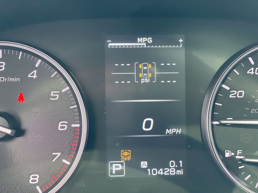 Certified 2025 Subaru Ascent Onyx Edition Touring 7-Passenger SUV