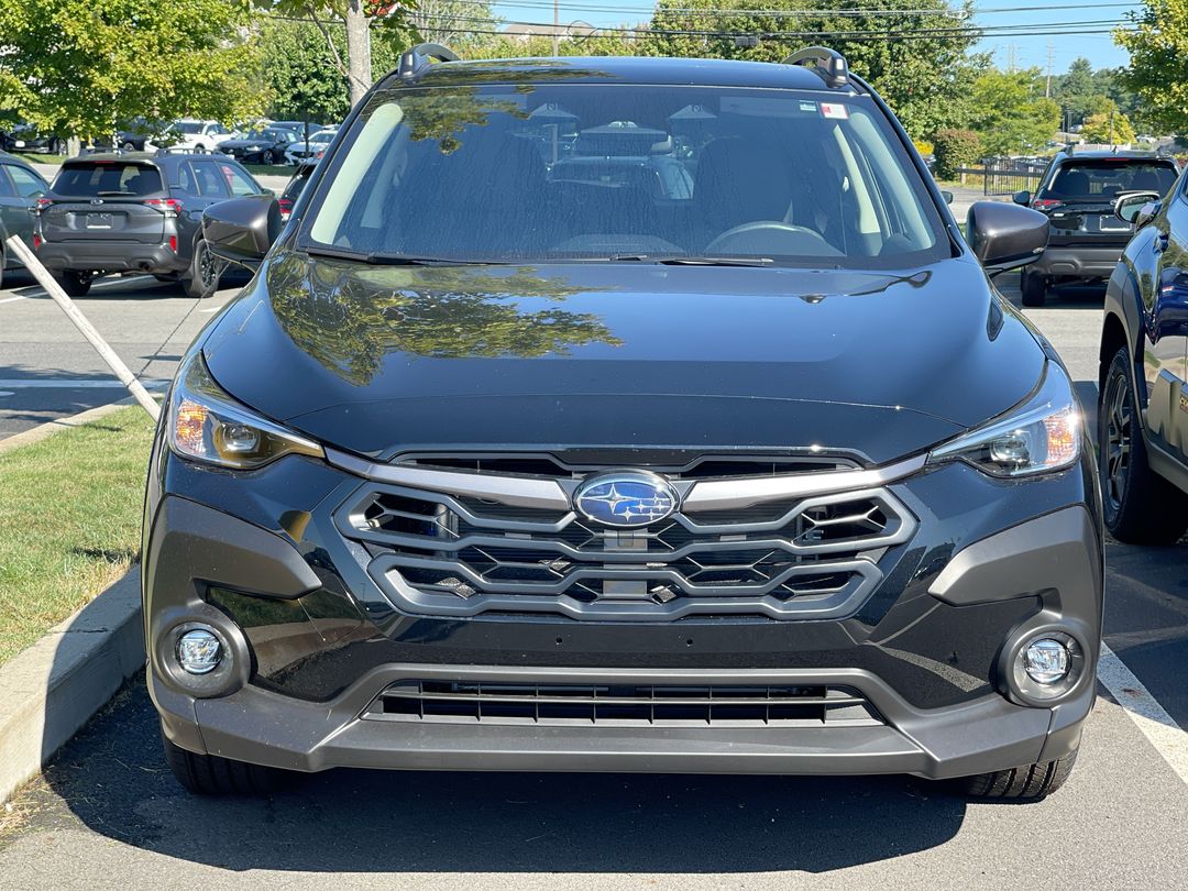 2025 Subaru Crosstrek Premium photo 3