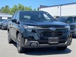 Subaru Forester Hybrid