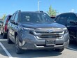Subaru Forester Hybrid