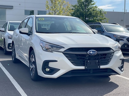 Featured New 2025 Subaru Legacy Premium Sedan for Sale in Middletown, NY