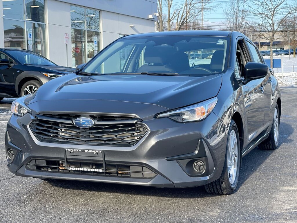 Subaru Dealer Middletown Ny