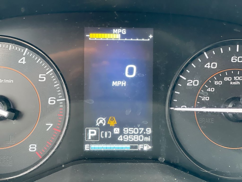 Used 2020 Subaru Crosstrek Premium SUV