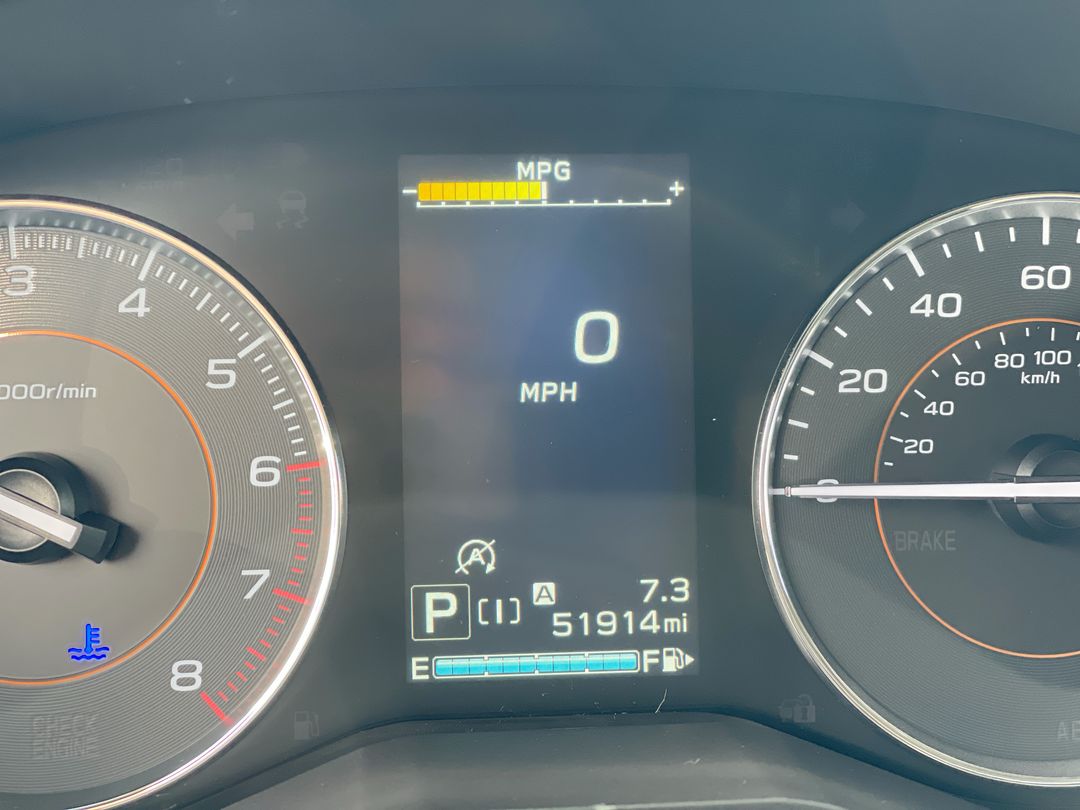 2023 Subaru Crosstrek Limited photo 3